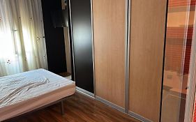 Apartamento En Panaderos