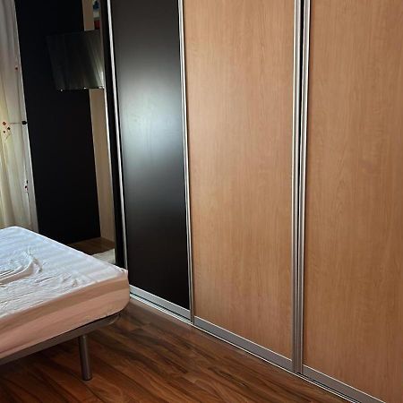 Apartamento En Panaderos Valladolid Exterior foto