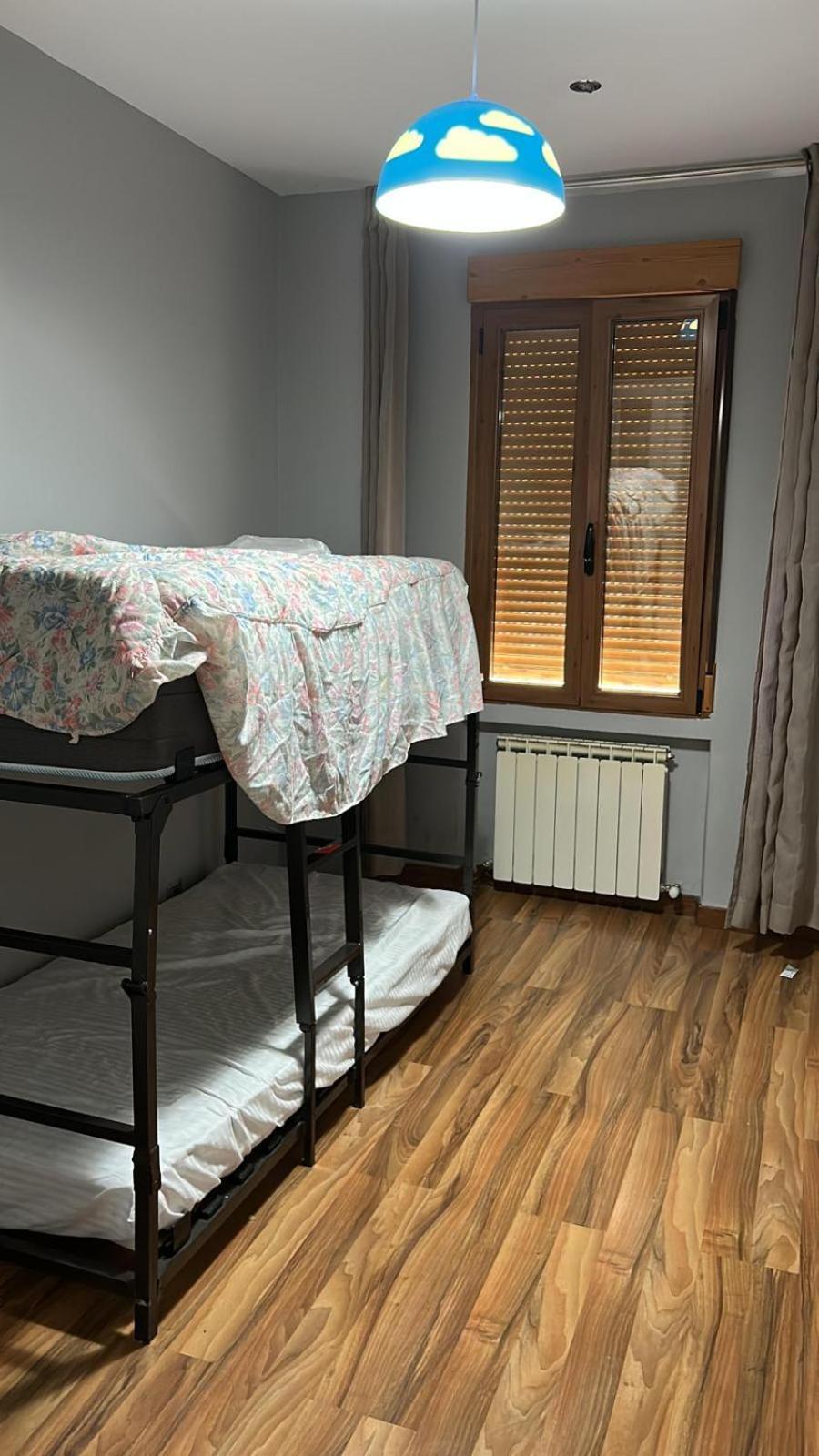 Apartamento En Panaderos Valladolid Exterior foto